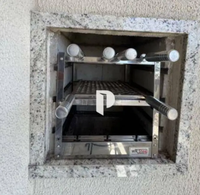 Foto 6 de Apartamento com 2 quartos à venda, 48m2 em Recreio das Acácias, Ribeirao Preto - SP