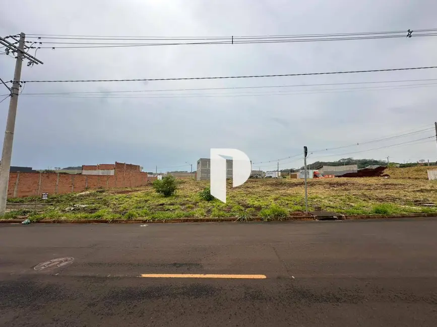 Foto 1 de Terreno / Lote à venda, 370m2 em Recreio Anhangüera, Ribeirao Preto - SP