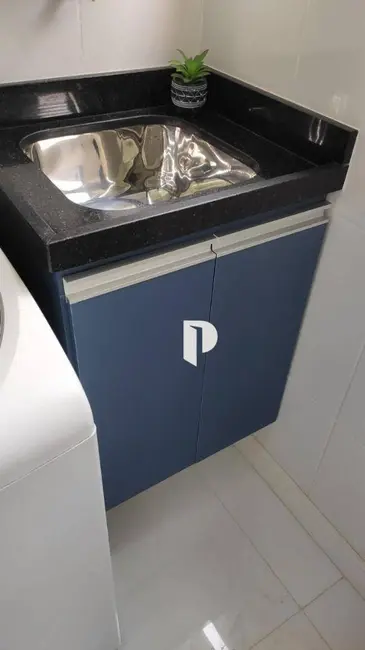 Apartamento com 2 quartos à venda, 47m2 em Ribeirânia, Ribeirao Preto - SP - imagem 8 Foto 8 de Apartamento com 2 quartos à venda, 47m2 em Ribeirânia, Ribeirao Preto - SP