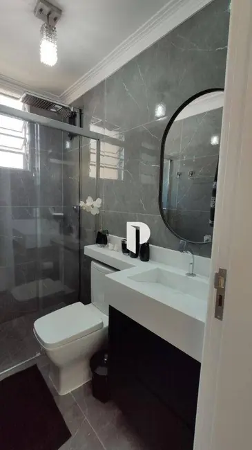 Apartamento com 2 quartos à venda, 47m2 em Ribeirânia, Ribeirao Preto - SP - imagem 9 Foto 9 de Apartamento com 2 quartos à venda, 47m2 em Ribeirânia, Ribeirao Preto - SP