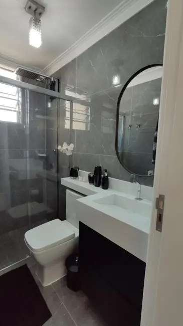 Foto 9 de Apartamento com 2 quartos à venda, 47m2 em Ribeirânia, Ribeirao Preto - SP