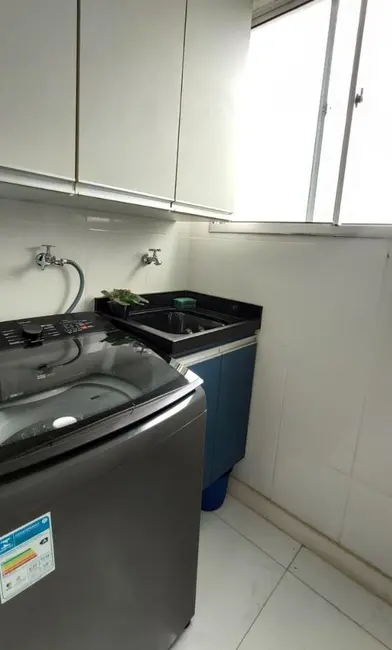 Foto 7 de Apartamento com 2 quartos à venda, 47m2 em Ribeirânia, Ribeirao Preto - SP