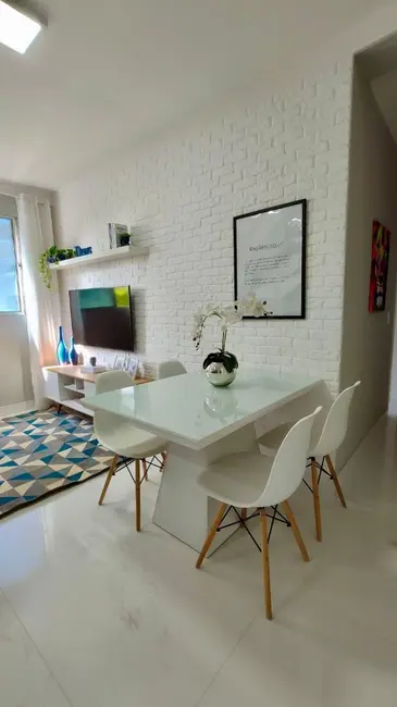 Foto 3 de Apartamento com 2 quartos à venda, 47m2 em Ribeirânia, Ribeirao Preto - SP