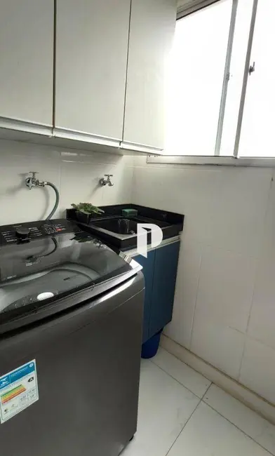 Apartamento com 2 quartos à venda, 47m2 em Ribeirânia, Ribeirao Preto - SP - imagem 7 Foto 7 de Apartamento com 2 quartos à venda, 47m2 em Ribeirânia, Ribeirao Preto - SP