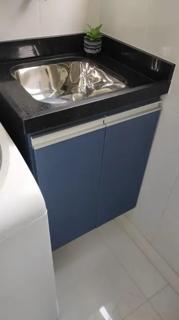 Foto 8 de Apartamento com 2 quartos à venda, 47m2 em Ribeirânia, Ribeirao Preto - SP