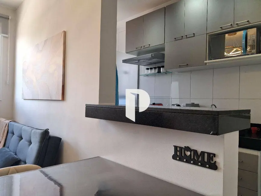 Foto 7 de Apartamento com 2 quartos à venda, 48m2 em Ribeirao Preto - SP