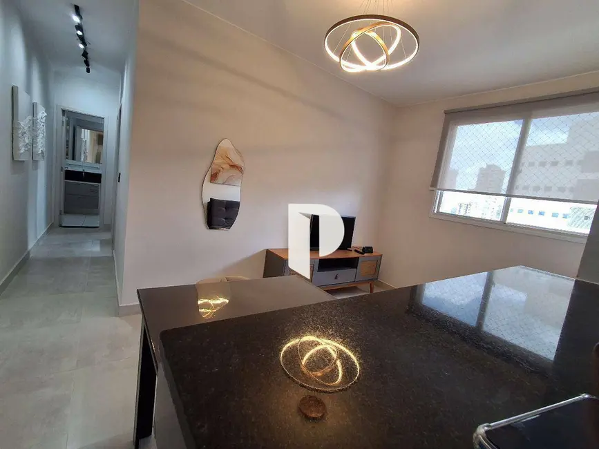 Foto 5 de Apartamento com 2 quartos à venda, 48m2 em Ribeirao Preto - SP