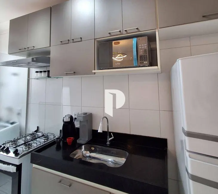 Foto 9 de Apartamento com 2 quartos à venda, 48m2 em Ribeirao Preto - SP