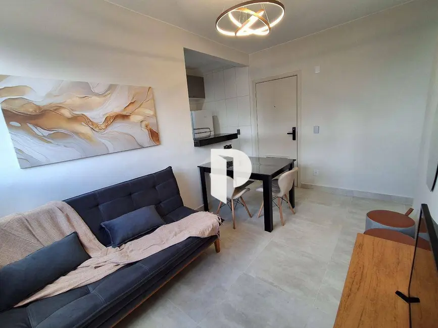 Foto 1 de Apartamento com 2 quartos à venda, 48m2 em Ribeirao Preto - SP