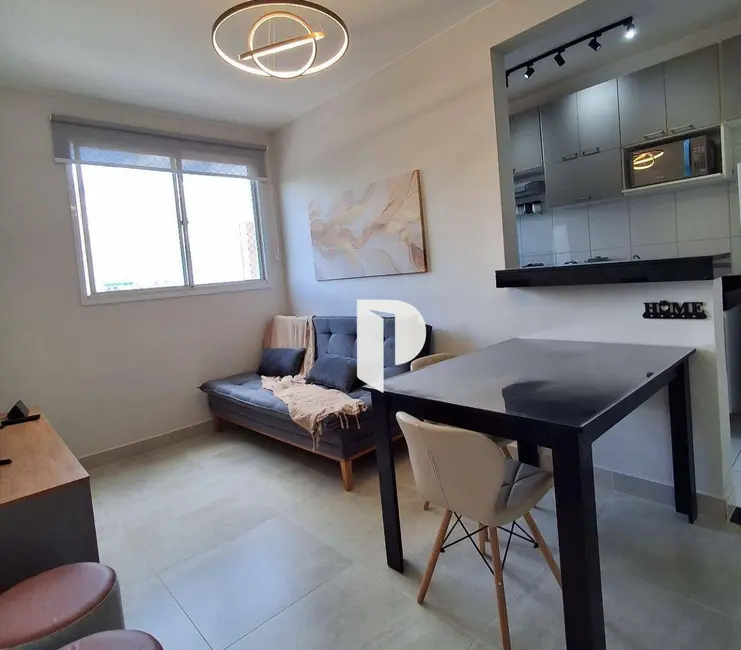 Foto 4 de Apartamento com 2 quartos à venda, 48m2 em Ribeirao Preto - SP