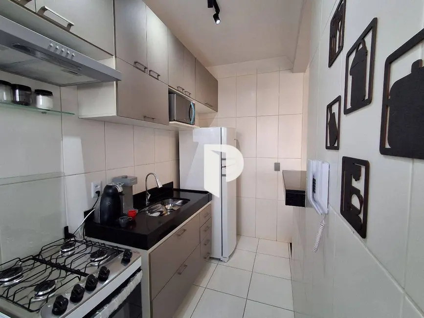 Foto 8 de Apartamento com 2 quartos à venda, 48m2 em Ribeirao Preto - SP
