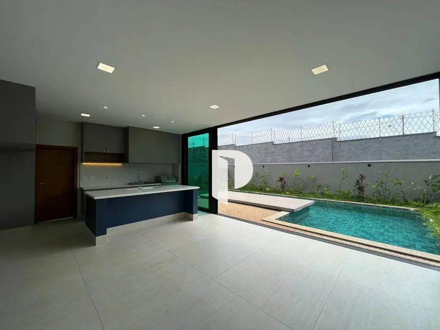 Casa de Condomínio com 3 quartos à venda, 500m2 em Ribeirao Preto - SP - imagem 9 Foto 9 de Casa de Condomínio com 3 quartos à venda, 500m2 em Ribeirao Preto - SP