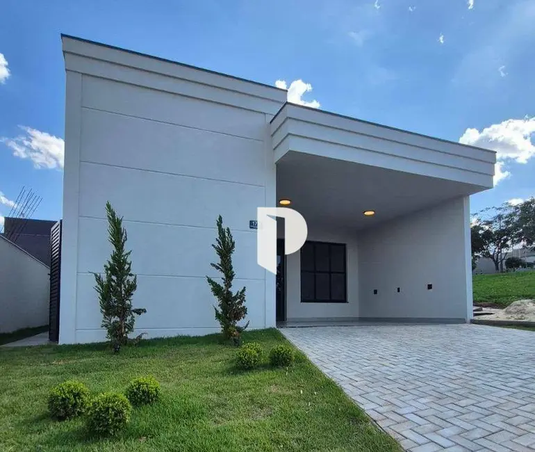 Foto 2 de Casa de Condomínio com 3 quartos à venda, 250m2 em Ribeirao Preto - SP