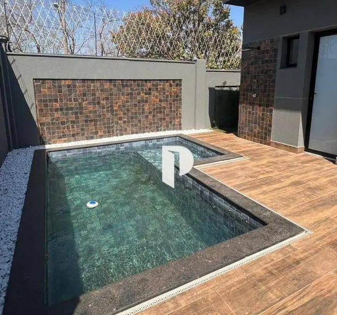 Foto 8 de Casa de Condomínio com 3 quartos à venda, 356m2 em Quinta da Primavera, Ribeirao Preto - SP