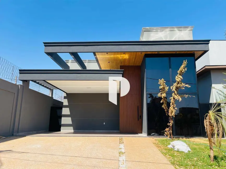 Foto 2 de Casa de Condomínio com 3 quartos à venda, 356m2 em Quinta da Primavera, Ribeirao Preto - SP