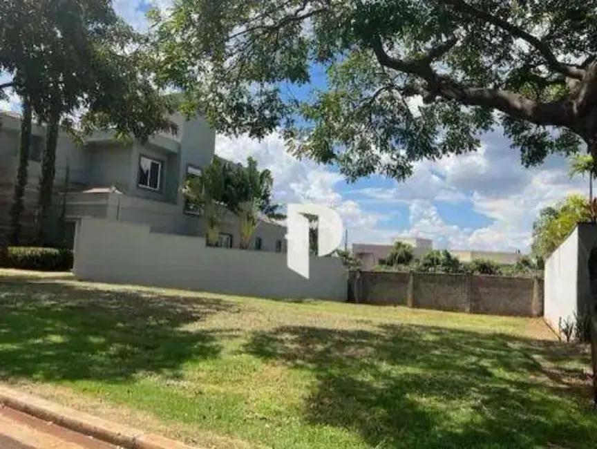 Foto 2 de Terreno / Lote à venda, 487m2 em Ribeirao Preto - SP