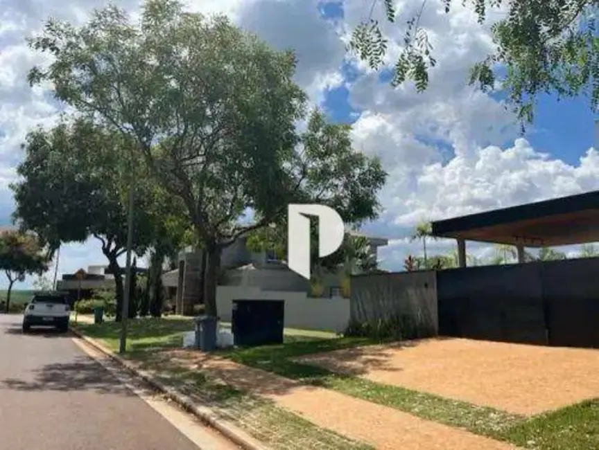 Foto 3 de Terreno / Lote à venda, 487m2 em Ribeirao Preto - SP