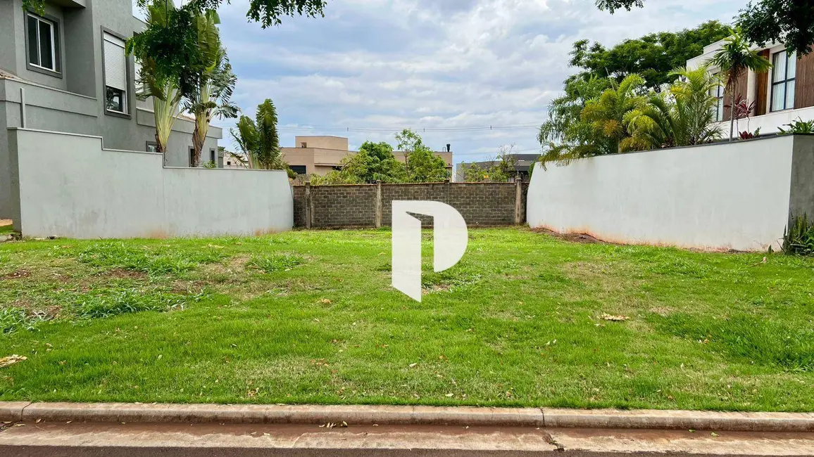 Foto 1 de Terreno / Lote à venda, 487m2 em Ribeirao Preto - SP