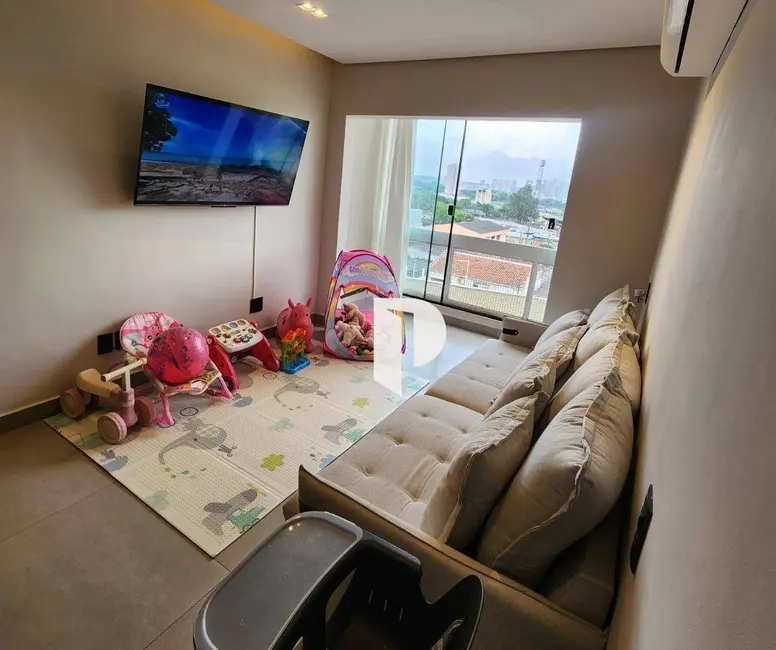 Foto 1 de Apartamento com 2 quartos à venda, 80m2 em Jardim Paulista, Ribeirao Preto - SP