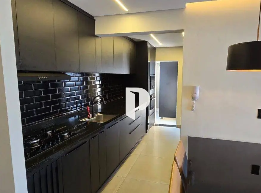 Foto 4 de Apartamento com 2 quartos à venda, 80m2 em Jardim Paulista, Ribeirao Preto - SP