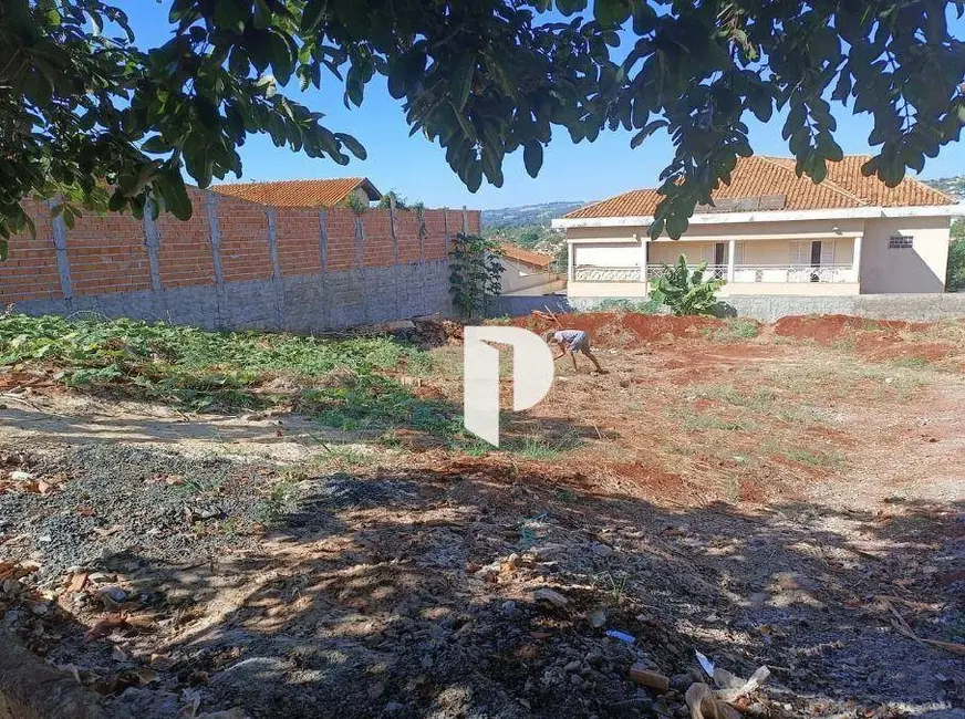 Foto 1 de Terreno / Lote à venda, 469m2 em Ribeirânia, Ribeirao Preto - SP