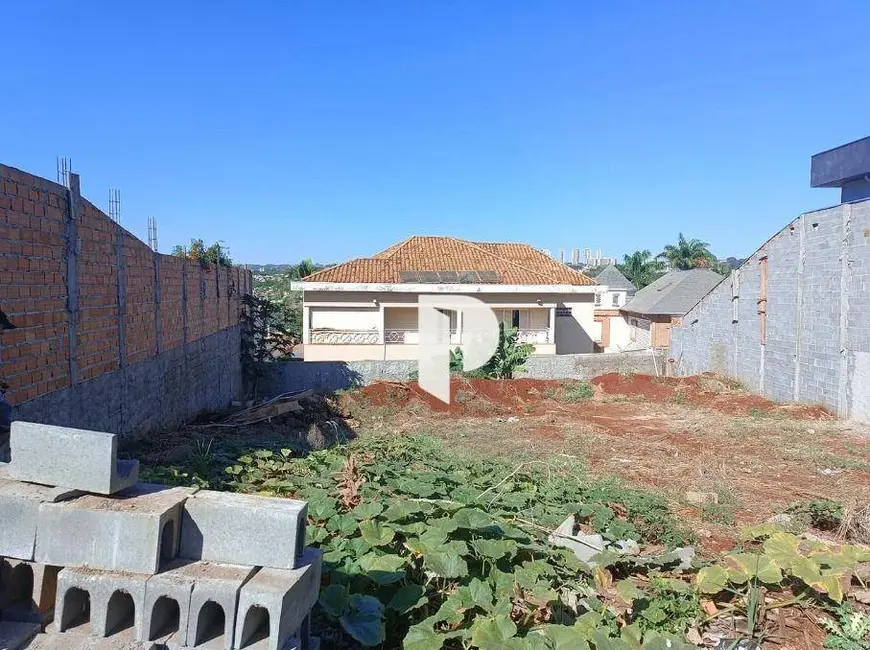 Foto 2 de Terreno / Lote à venda, 469m2 em Ribeirânia, Ribeirao Preto - SP