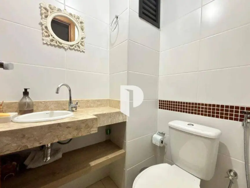 Apartamento com 3 quartos à venda, 112m2 em Jardim Botânico, Ribeirao Preto - SP - imagem 8 Foto 8 de Apartamento com 3 quartos à venda, 112m2 em Jardim Botânico, Ribeirao Preto - SP