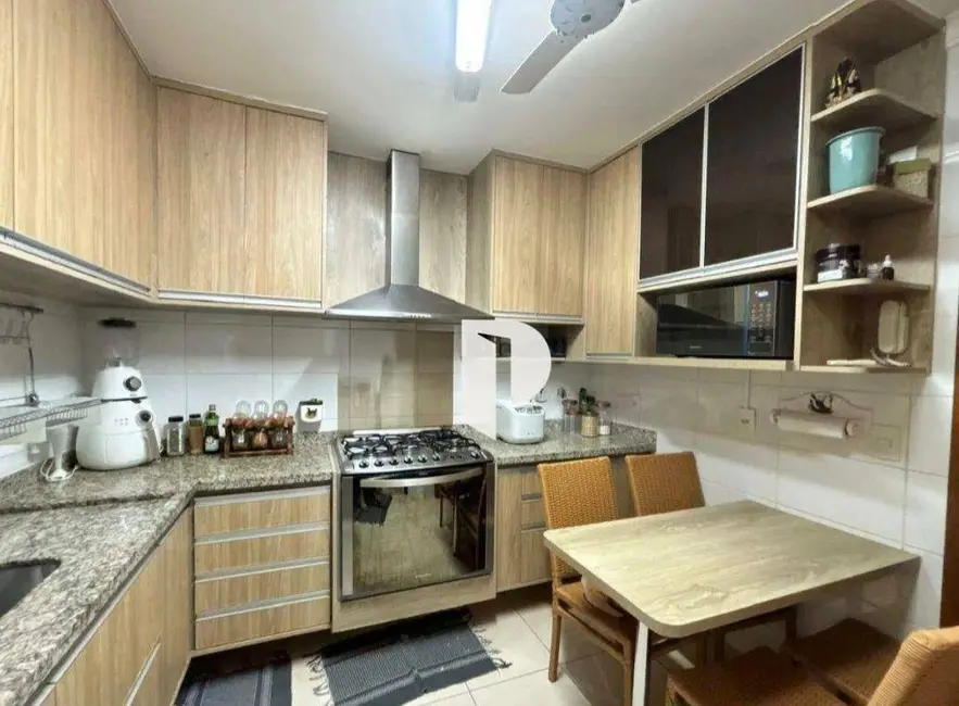 Apartamento com 3 quartos à venda, 112m2 em Jardim Botânico, Ribeirao Preto - SP - imagem 4 Foto 4 de Apartamento com 3 quartos à venda, 112m2 em Jardim Botânico, Ribeirao Preto - SP