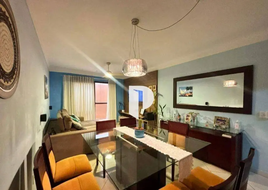 Apartamento com 3 quartos à venda, 112m2 em Jardim Botânico, Ribeirao Preto - SP - imagem 1 Foto 1 de Apartamento com 3 quartos à venda, 112m2 em Jardim Botânico, Ribeirao Preto - SP