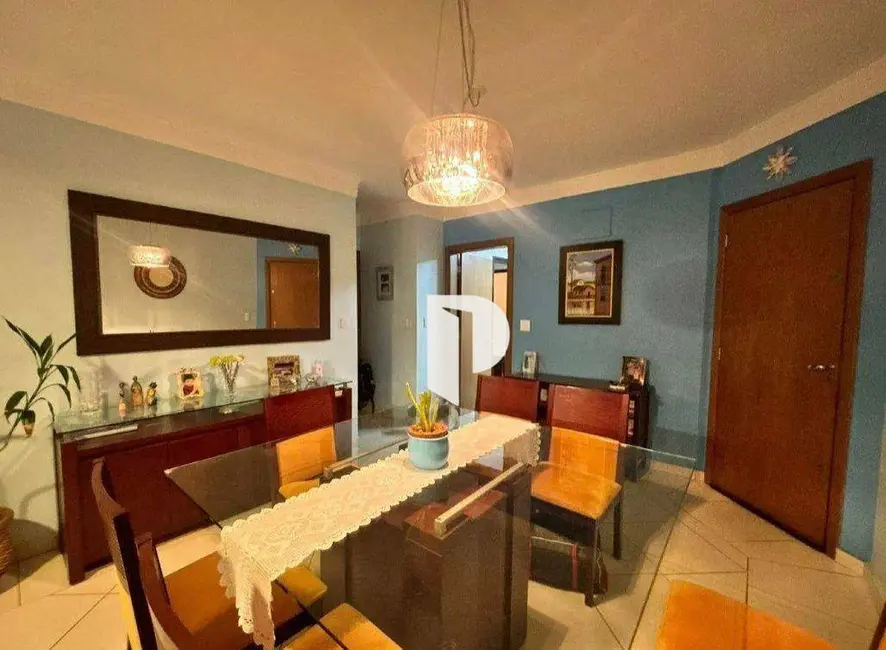 Apartamento com 3 quartos à venda, 112m2 em Jardim Botânico, Ribeirao Preto - SP - imagem 2 Foto 2 de Apartamento com 3 quartos à venda, 112m2 em Jardim Botânico, Ribeirao Preto - SP