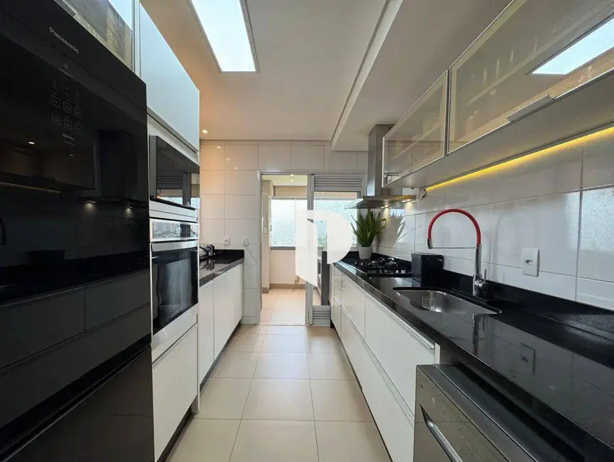 Foto 7 de Apartamento com 3 quartos à venda, 131m2 em Ribeirao Preto - SP