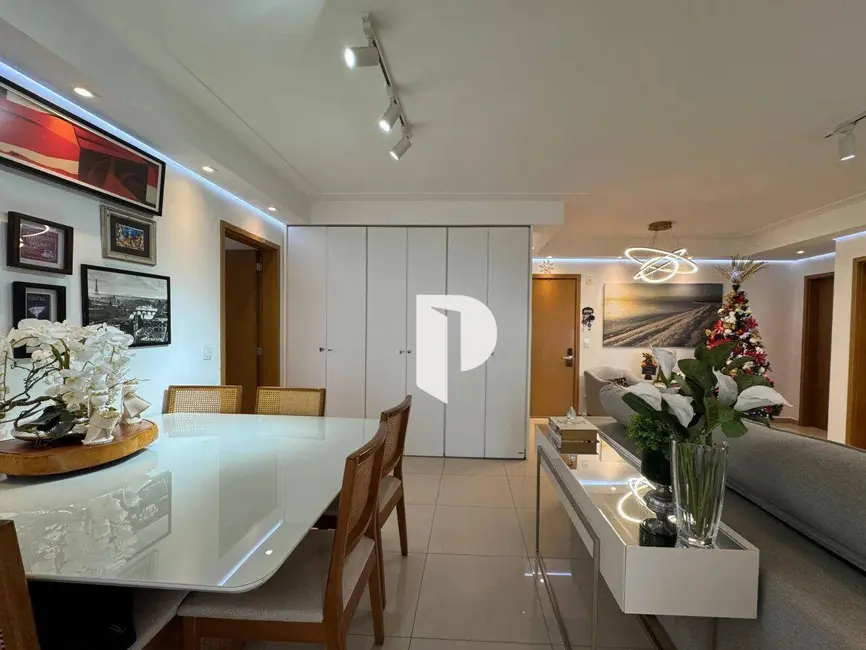 Foto 1 de Apartamento com 3 quartos à venda, 131m2 em Ribeirao Preto - SP