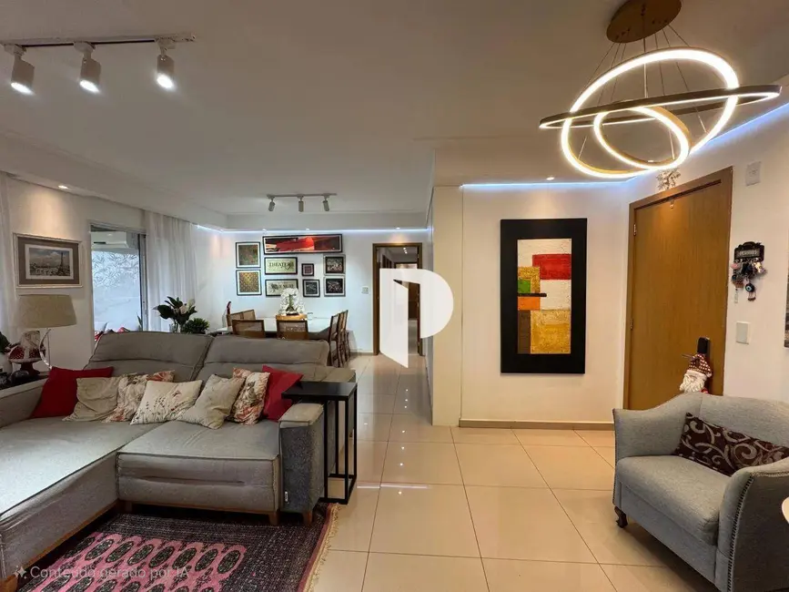 Foto 2 de Apartamento com 3 quartos à venda, 131m2 em Ribeirao Preto - SP