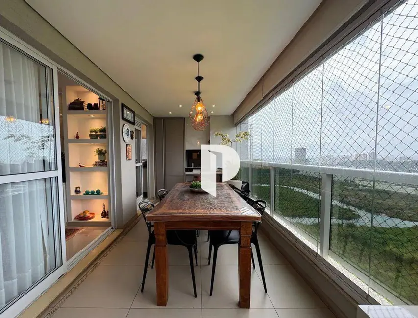 Foto 8 de Apartamento com 3 quartos à venda, 131m2 em Ribeirao Preto - SP