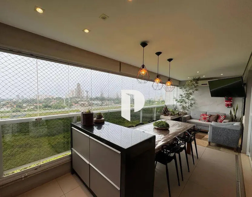 Foto 9 de Apartamento com 3 quartos à venda, 131m2 em Ribeirao Preto - SP