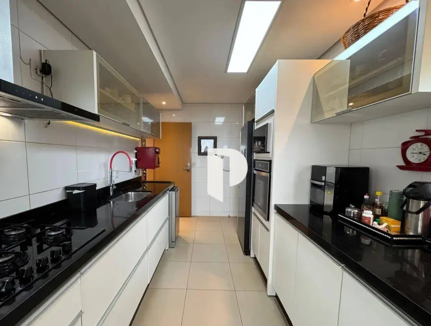 Foto 5 de Apartamento com 3 quartos à venda, 131m2 em Ribeirao Preto - SP