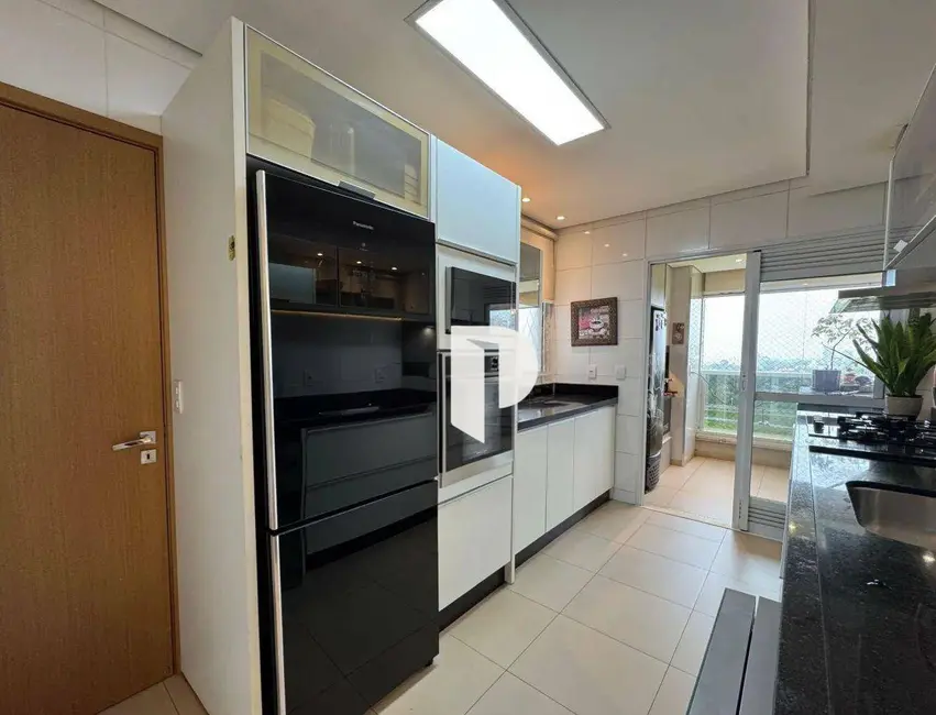 Foto 6 de Apartamento com 3 quartos à venda, 131m2 em Ribeirao Preto - SP