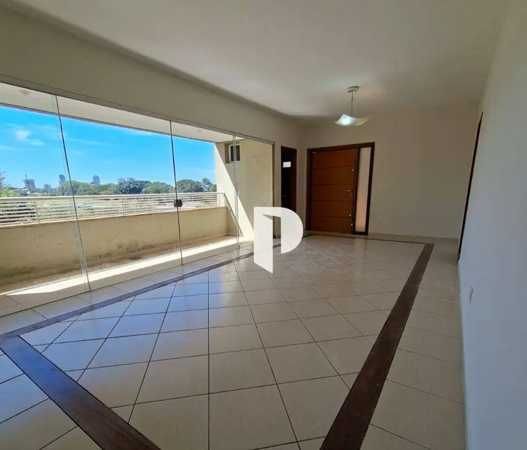 Apartamento com 3 quartos à venda, 120m2 em Nova Aliança, Ribeirao Preto - SP - imagem 1 Foto 1 de Apartamento com 3 quartos à venda, 120m2 em Nova Aliança, Ribeirao Preto - SP