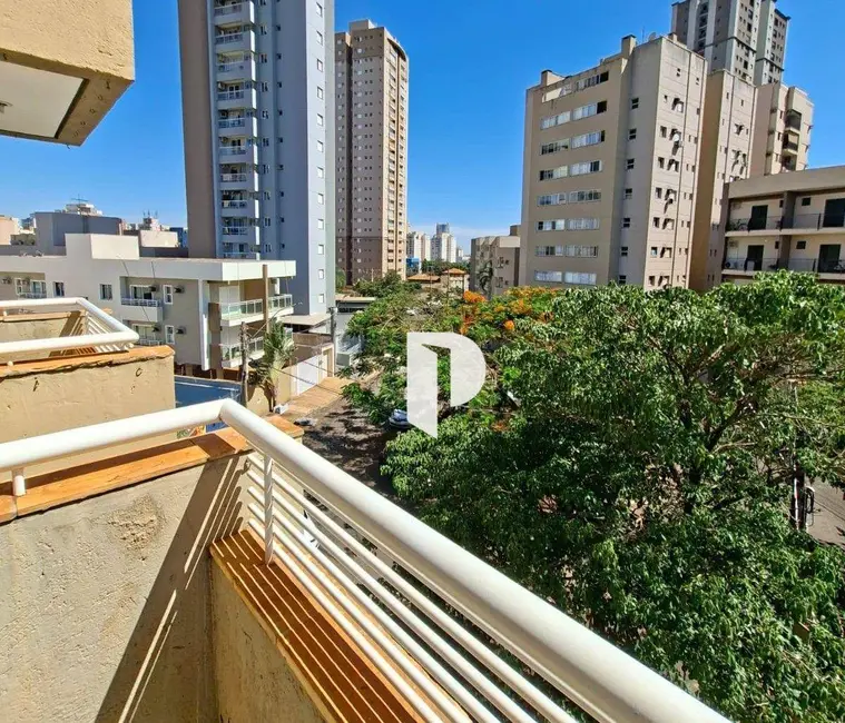 Apartamento com 3 quartos à venda, 120m2 em Nova Aliança, Ribeirao Preto - SP - imagem 4 Foto 4 de Apartamento com 3 quartos à venda, 120m2 em Nova Aliança, Ribeirao Preto - SP
