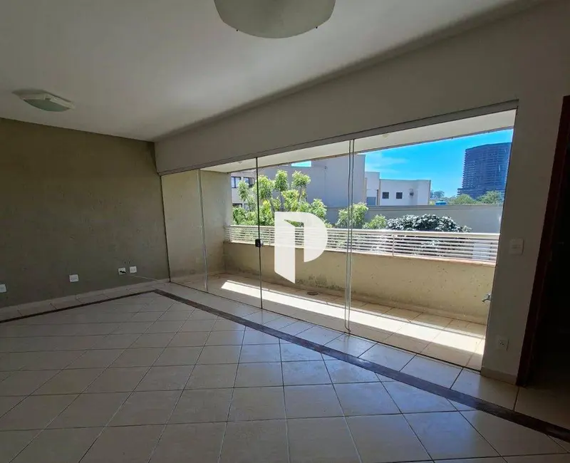 Apartamento com 3 quartos à venda, 120m2 em Nova Aliança, Ribeirao Preto - SP - imagem 3 Foto 3 de Apartamento com 3 quartos à venda, 120m2 em Nova Aliança, Ribeirao Preto - SP