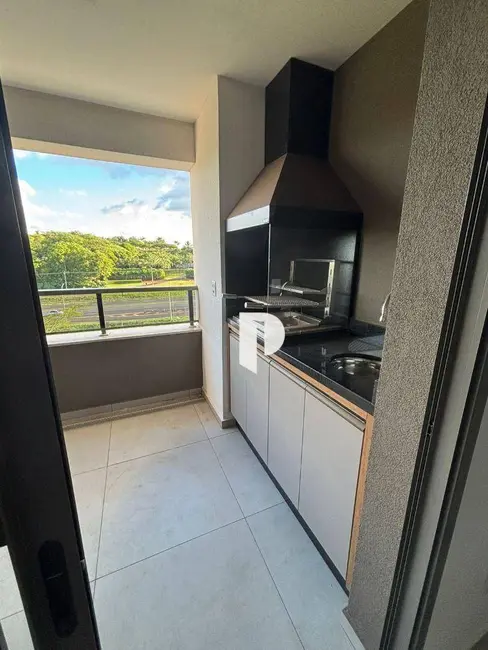 Foto 5 de Apartamento com 3 quartos à venda, 82m2 em Jardim Botânico, Ribeirao Preto - SP