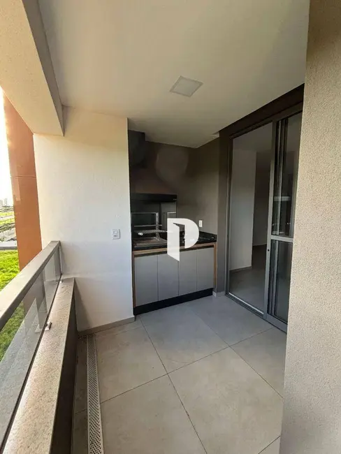 Foto 4 de Apartamento com 3 quartos à venda, 82m2 em Jardim Botânico, Ribeirao Preto - SP