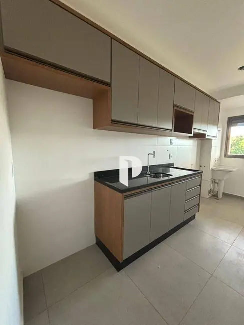 Foto 3 de Apartamento com 3 quartos à venda, 82m2 em Jardim Botânico, Ribeirao Preto - SP