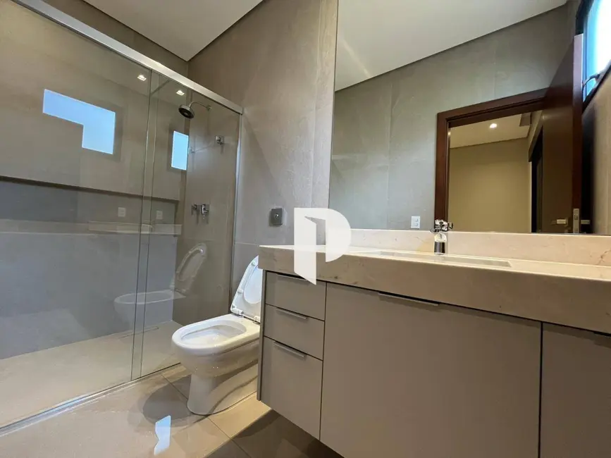 Foto 9 de Casa de Condomínio com 4 quartos à venda, 494m2 em Ribeirao Preto - SP