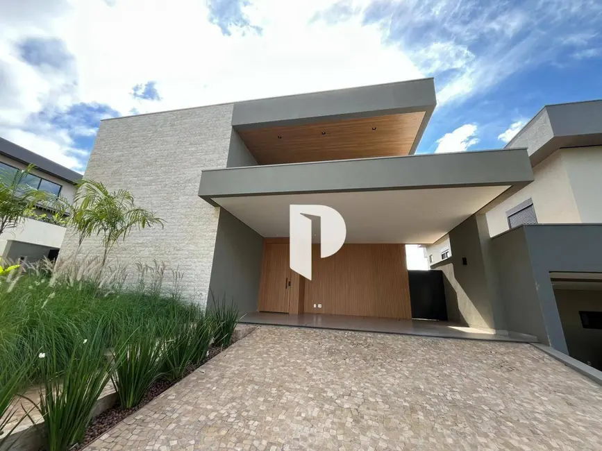 Foto 1 de Casa de Condomínio com 4 quartos à venda, 494m2 em Ribeirao Preto - SP