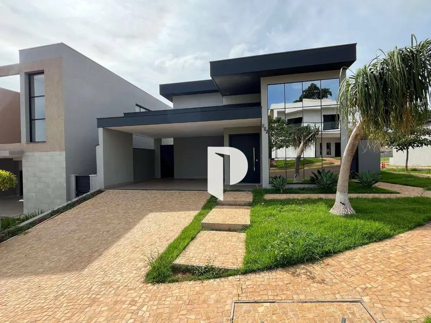 Casa de Condomínio com 3 quartos à venda, 288m2 em Ribeirao Preto - SP - imagem 3 Foto 3 de Casa de Condomínio com 3 quartos à venda, 288m2 em Ribeirao Preto - SP