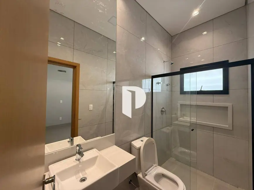 Foto 5 de Casa de Condomínio com 3 quartos à venda e para alugar, 363m2 em Ribeirao Preto - SP