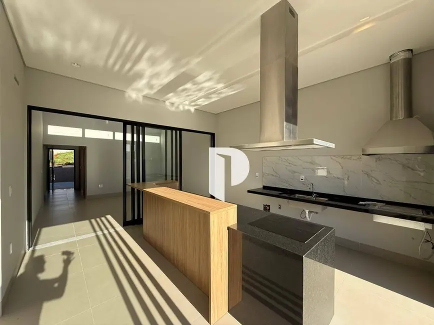 Foto 9 de Casa de Condomínio com 3 quartos à venda e para alugar, 363m2 em Ribeirao Preto - SP