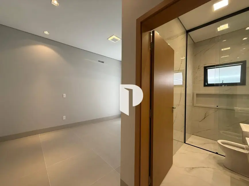 Foto 4 de Casa de Condomínio com 3 quartos à venda e para alugar, 363m2 em Ribeirao Preto - SP