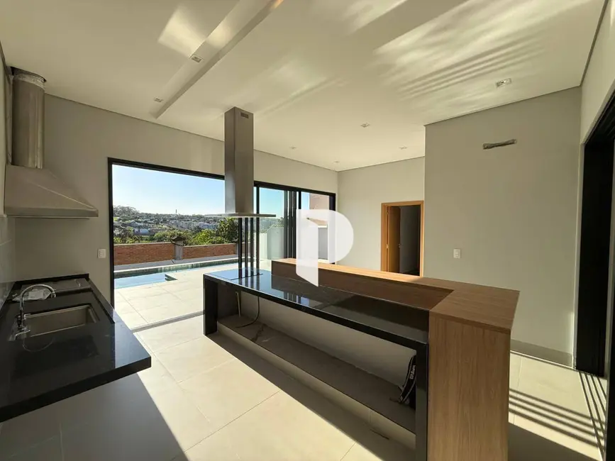 Foto 8 de Casa de Condomínio com 3 quartos à venda e para alugar, 363m2 em Ribeirao Preto - SP